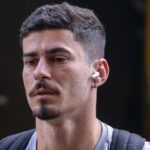 Rômulo, emprestado pelo...