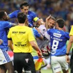 23 expulsões confirmadas...