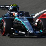 Kimi Antonelli: pole...