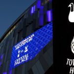 Tottenham enfrenta crise...