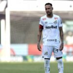 Neymar se pronuncia...