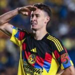 América-MEX avança na...