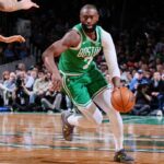 Celtics vencem Warriors...