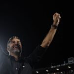 Artur Jorge acerta...