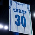 Charlotte Hornets aposenta...