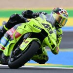 Di Giannantonio crava...