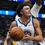 Gui Santos lidera...