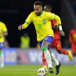 Carlos Alberto quer...