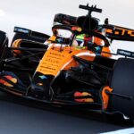 Oscar Piastri lidera...