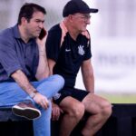 Corinthians: fim da...