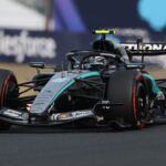 Kimi Antonelli conquista...