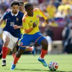 Críticas ao técnico...