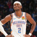 Shai Gilgeous-Alexander brilha...