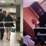 Novo capítulo? Léo...