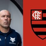 Flamengo busca novo...