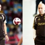 Samuel Lino destaca...