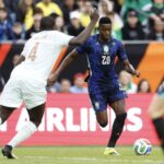 Flamengo avalia Luiz...