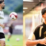 Leonardo Jardim detalha...