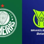 Palmeiras e Fluminense...