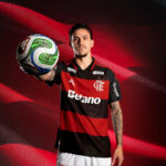 Pedro, do Flamengo,...