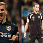 Griezmann projeta reencontro...