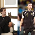 Rodrigo Caio detalha...