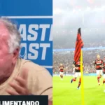 Zico critica “novo...