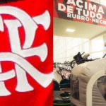 Flamengo adquire ‘máquina...
