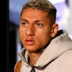 Richarlison pode deixar...