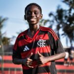 Murilo Aroucha brilha...