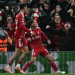 Liverpool lidera sustentabilidade...