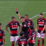 Carrascal suspenso, mas...