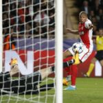 Vagner Love recorda...