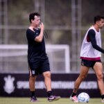 Corinthians vence na...