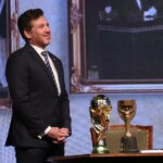 Equador demonstra interesse...