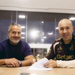 José Boto aborda...