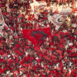 Jogue no Maracanã...