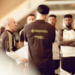 Flamengo e Leonardo...