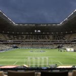 Flamengo enfrenta Atlético-MG...