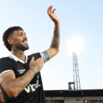 Botafogo e Coritiba:...