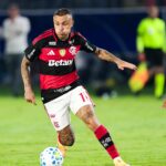 Flamengo com desafios...