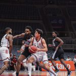 Flamengo vence Vasco...