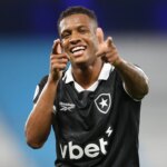 Botafogo: vitória crucial...