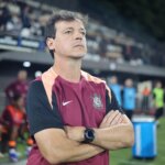 Corinthians busca liderança...