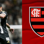 Atlético-MG define escalação...