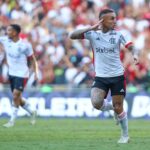 Futuro de Everton...