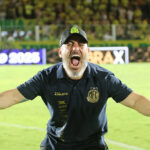 Mirassol bate Always...
