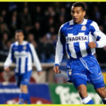 Deportivo La Coruña...