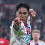 Angers x Lyon:...