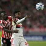 Flamengo critica Estudiantes...